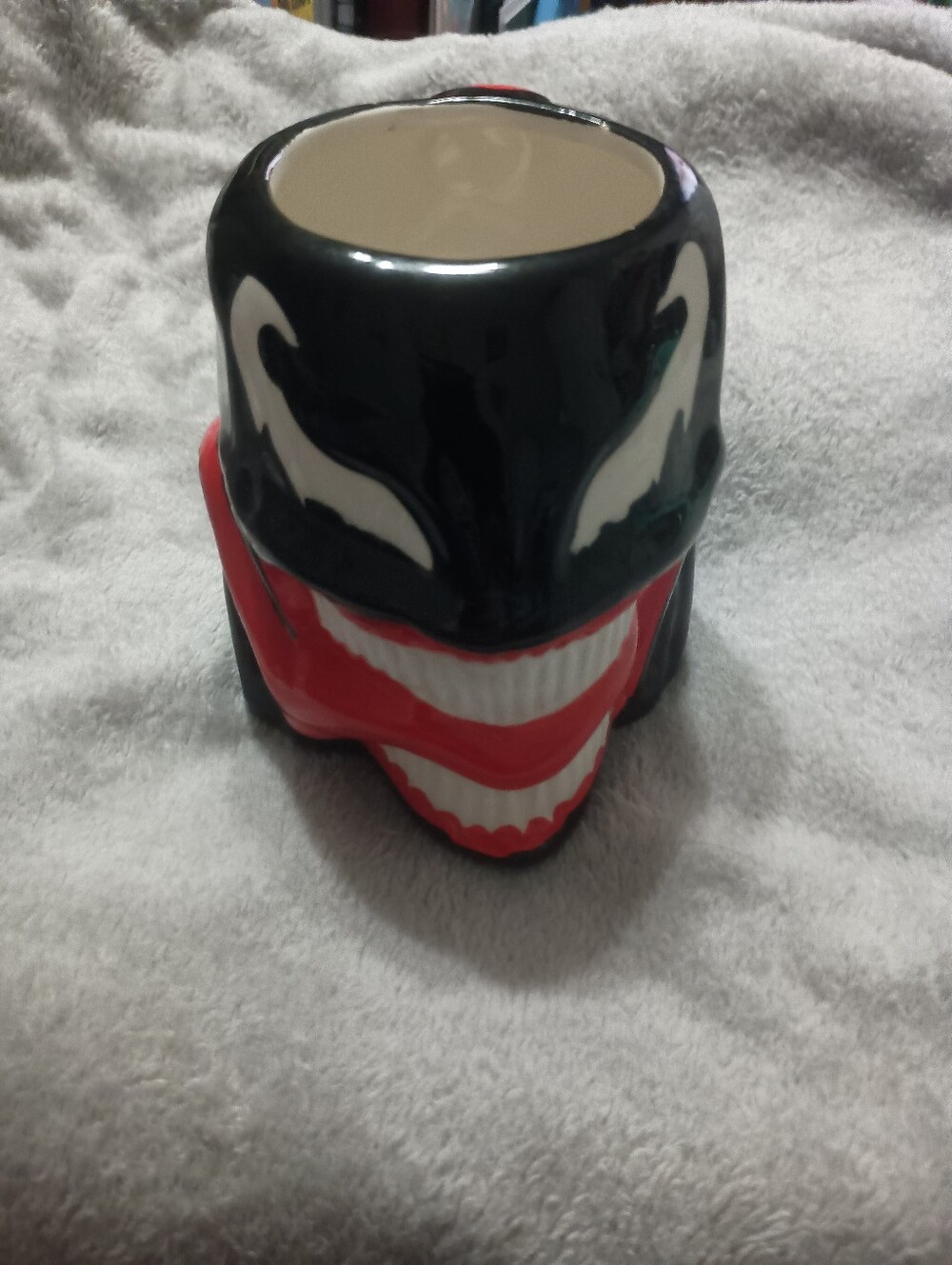 Venom Coffee Mug